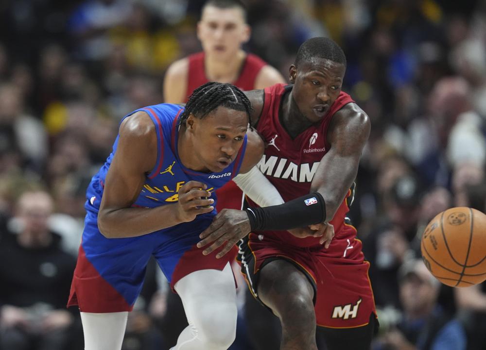 东契奇与詹 东契奇与詹